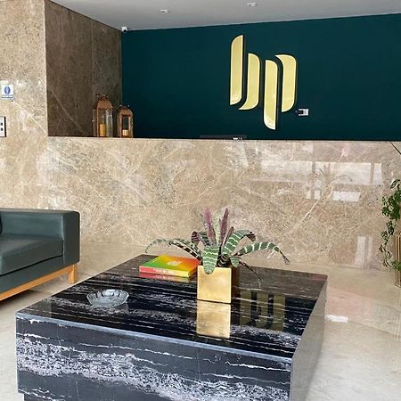 Buenavista Plaza Aparta Hotel Баранкила Екстериор снимка