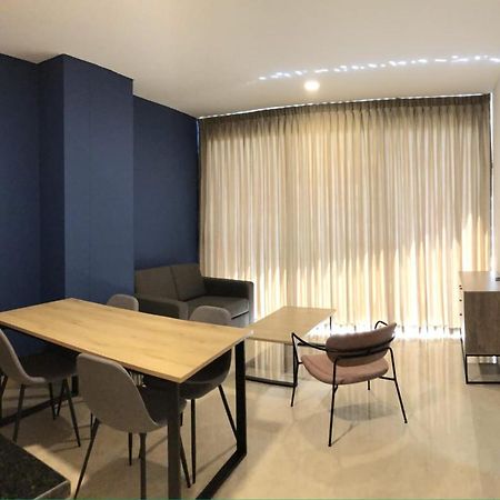 Buenavista Plaza Aparta Hotel Баранкила Екстериор снимка
