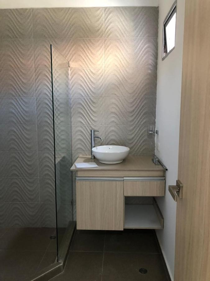 Buenavista Plaza Aparta Hotel Баранкила Екстериор снимка