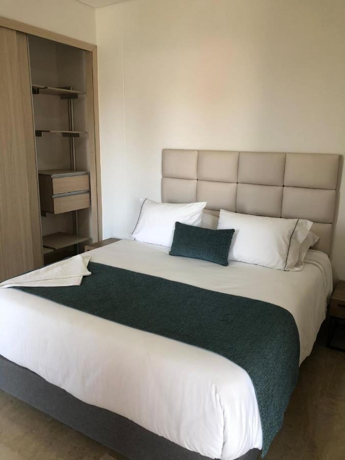 Buenavista Plaza Aparta Hotel Баранкила Екстериор снимка