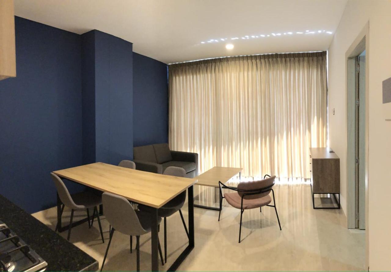 Buenavista Plaza Aparta Hotel Баранкила Екстериор снимка
