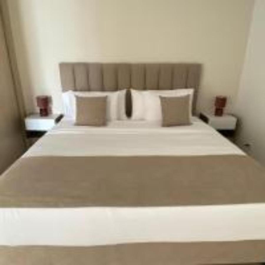 Buenavista Plaza Aparta Hotel Баранкила Екстериор снимка