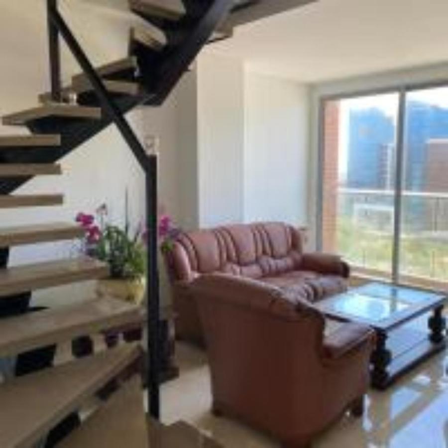 Buenavista Plaza Aparta Hotel Баранкила Екстериор снимка